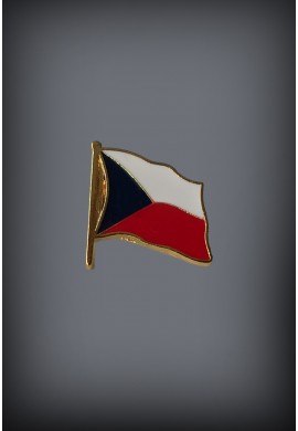 Odznak vlajka 
