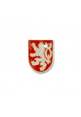 Odznak Praha Lev
