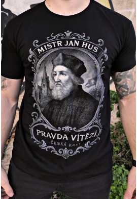 TRIKO Jan Hus 