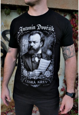 TRIKO Antonín Dvořák 
